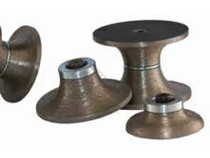 V Profile 40Mmpos1 Router Bit