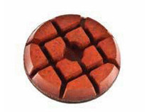 3" Resin Pad For Stone 220 Grit 3" Resin Pad For Stone 220 Grit