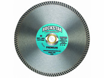 4" Turbo Diamond Blade 4" Turbo Diamond Blade