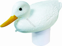Cloriduck White Chlorine Dispenser Cloriduck White Chlorine Dispenser