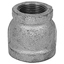 Bell Reducer Galv 1.5"X.5" Bell Reducer Galv 1.5"X.5"