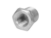 Hex Bush Gal Reduce 2.5"X2" Hex Bush Gal Reduce 2.5"X2"
