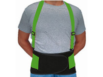 Back Support Belt Med