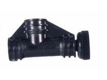Air Relief Tee Valve Air Relief Tee Valve
