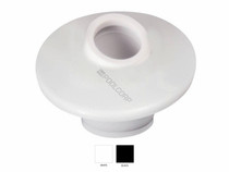 1"S Black Self-Aligning Insider Eyeball 1"S Black Self-Aligning Insider Eyeball