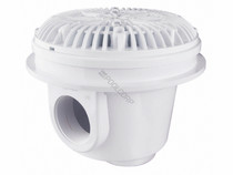 CMP Galaxy™ 25515-000-200 White Vinyl Main Drain with Cover 2 Pack (limited stock) CMP Galaxy™ 25515-000-200 White Vinyl Main Drain with Cover 2 Pack (limited stock)