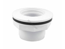 1.5"Sktx2"Mip Ext Butt Thd Wall Return Ftg 1.5"Sktx2"Mip Ext Butt Thd Wall Return Ftg