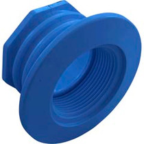 Dark Blue Gunite Wall Fitting