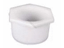 .25" Orifice Nozzle Reducer