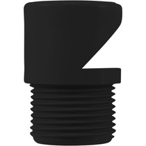 .75"Mpt Black Aerator