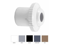 .75"Eye Dk Gry Insert Inlet .75"Eye Dk Gry Insert Inlet
