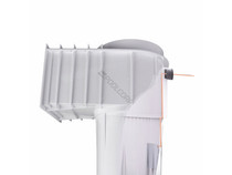 2"Sktx2.5"Spg Water Bond Skimmer 2"Sktx2.5"Spg Water Bond Skimmer