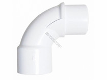 2"Spg X 2"Skt Sweep 90^