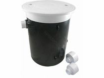 White Aqualevel Autofill White Aqualevel Autofill