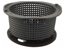 Basket W/ Cartridge Flange