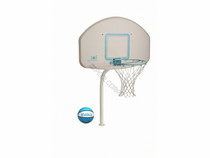 Stainless Deck Shoot Brass Anchors & Ss Rim Stainless Deck Shoot Brass Anchors & Ss Rim