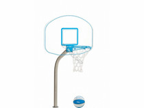 Clear Hoop Jr Clear Hoop Jr