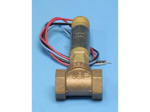 Analog Blade Safety Flow Switch