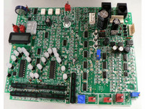 Comm 1200 Chlor Complete Pcb Power Supply