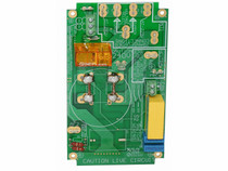 Eco-Matic Esc Max Softstart Pcb