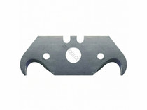 Deep Hook Blade Two Notch Double Sided