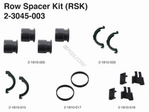 Sunup Rsk Row Spacer Kit