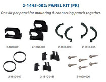  Panel Kit for SunUp Solar Pool Heater 2-1445-002