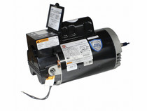 1.5Hp 2Sp 230V 56J C-Face Motor W/ Timer 1.5Hp 2Sp 230V 56J C-Face Motor W/ Timer