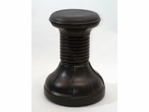 Black Granite Pool Stool