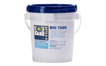 3" Tabs (UW) in 8lb Bucket 3" Tabs (UW) in 8lb Bucket