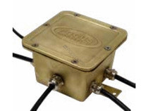 J-Box 4 Port Octopus Underwater J-Box 4 Port Octopus Underwater