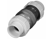 .5# 3" Spring Ck Valve Union Clr