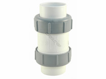 .5# Compact 2" Spring Ck Valve Union