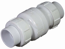 3" Swing Pvc Ck Valve Union
