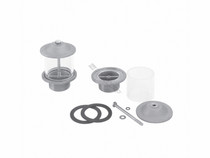 1.5" I.P. Sight Glass 1.5" I.P. Sight Glass