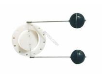 4" Lincoln Single Float Valve 4" Lincoln Single Float Valve