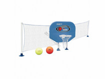 Perma Mt - Ag Basketball / Volleyball Game Perma Mt - Ag Basketball / Volleyball Game