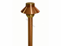 Fx Luminaire 12" Copper Suguaropetite 20W Fx Luminaire 12" Copper Suguaropetite 20W