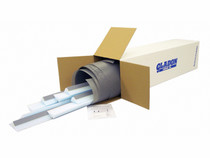 15'X24' Oval Pre Cut Btm Pkg W/ Pool Cove