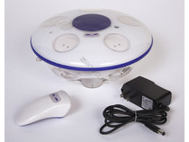 Aquajet Fountain & Light Show