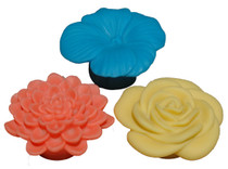 LED Light Up Flower (Single) LED Light Up Flower (Single)