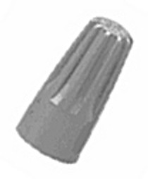 10-103-H (100/Cs) Wire Nut Orange (Ea)