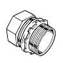 Compression Connector Emt .75"