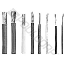 Thhn Wire #8 Strand Black 500'Rol Thhn Wire #8 Strand Black 500'Rol