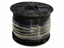 Thhn Wire #12 Strand Black 500'Rol Thhn Wire #12 Strand Black 500'Rol