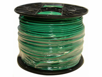 Thhn Wire #12 Strand Green 500'Rol Thhn Wire #12 Strand Green 500'Rol