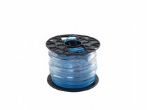Thhn Wire #12 Solid Blue 500'Rol Thhn Wire #12 Solid Blue 500'Rol