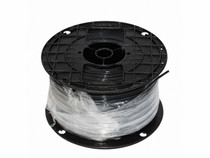 Thhn Wire #14 Solid Black 500'Rol Thhn Wire #14 Solid Black 500'Rol