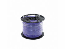 Thhn Wire #12 Solid Purple 500'Rol Thhn Wire #12 Solid Purple 500'Rol