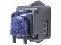 120V 2.5Gpd 25Psi Econ T Pump W/ 10' Cord